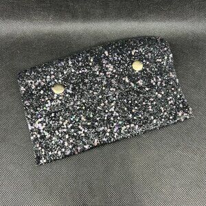 5 for $10 glitzy belt bag